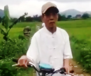Nguyên chủ tịch xã ở Thanh Hóa bị tạm giữ hình sự vì đưa bé gái 8 tuổi ra cánh đồng lúa giở trò đồi bại