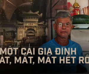Nửa năm sau vụ nữ doanh nhân uống rượu bia lái BMW gây tai nạn liên hoàn ở Sài Gòn: Tang thương vẫn đang đeo bám một gia đình