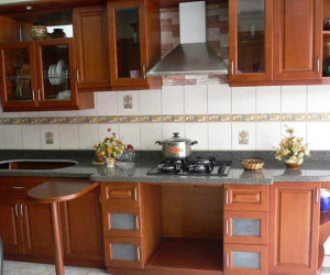 Sáng đặt thứ này vào nhà bếp chiều tài lộc kéo đến tíu tít, ai cũng ngỡ ngàng