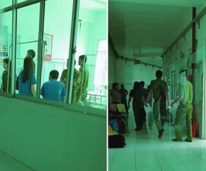 Thông tin mới vụ sản phụ 21 tuổi vào bệnh viện sinh con được 2 ngày thì nghi bị xâm hại tình dục