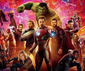 Thu 2 tỉ chỉ sau 10 ngày nhưng ENDGAME liệu có 'đủ tuổi' vượt mặt Avatar?