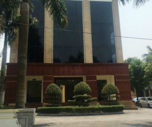 5 cán bộ thanh tra Thanh Hóa nhận hối lộ: Bắt 2 giám đốc doanh nghiệp