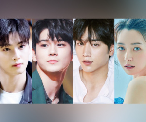 CEO bị bắt khẩn cấp, loạt tài tử và idol đình đám của công ty giải trí này đứng trên bờ vực nguy hiểm