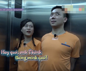 Chơi lầy ở Running Man, Trấn Thành bị xé bảng tên hội đồng mà không ai thương: Trả nghiệp là đáng đời!