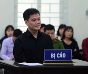 Cựu cán bộ công an lừa đảo tiền tỷ và điều còn bỏ ngỏ