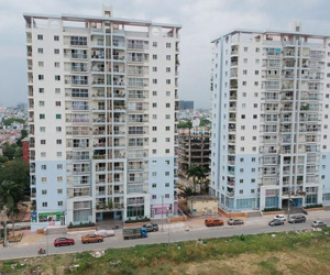 'Đầu nậu' nhà ở xã hội hoành hành thu lời bất chính, người nghèo khóc ròng
