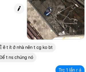 Drama kinh điển khi ở trọ: Tầng trên 'tặng' rác xuống tầng dưới, khi bị ý kiến thì thái độ cực lồi lõm