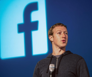 Mark Zuckerberg đáp trả: ‘Xé nhỏ Facebook chẳng có tác dụng gì’