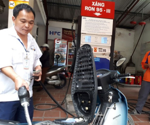 Quỹ bình ổn giá xăng dầu: Người dùng thiệt hơn là được lợi?