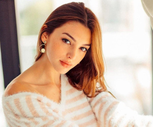 5 hot girl ngoại quốc nổi đình đám ở Việt Nam nhờ xinh đẹp, gợi cảm