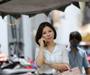 Bác sĩ Trần Hoa Sen vô can trong vụ ông Chiêm Quốc Thái bị chém?