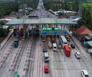Bộ GTVT: Đề xuất thu phí trở lại trạm BOT Cai Lậy để hoàn vốn