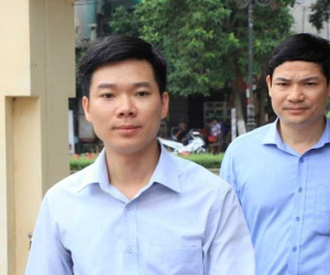 BS Hoàng Công Lương lý giải việc từ chối 9 luật sư từng 'gỡ tội' cho mình