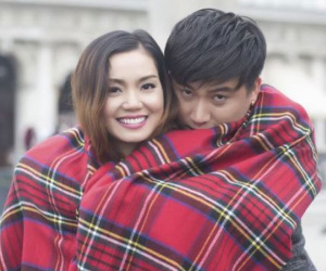 Ca sĩ Ngọc Anh dính tin đồn mang thai với 'bạn trai tin đồn' lâu năm: 'Nếu không làm Vợ nhất định tôi vẫn luôn chọn làm Mẹ'