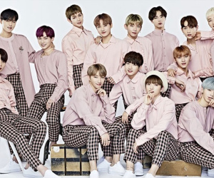Chấn động: Nhóm nhạc nam Kpop tan rã vì thành viên lén quan hệ tình dục với nữ giám đốc hơn chục tuổi của công ty