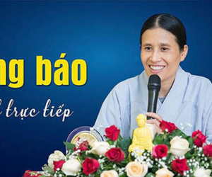 Chủ tịch TP. Uông Bí nói về việc bà Phạm Thị Yến xuất hiện ở chùa Ba Vàng
