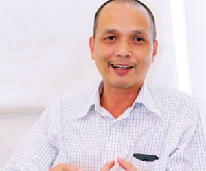 Chuyên gia FPT 'hiến kế' để Make in Vietnam thành hiện thực