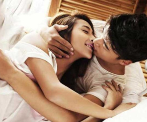 Cuộc hôn nhân hoàn hảo bỗng nhiên rơi xuống vực thẳm chỉ sau 1 tin nhắn