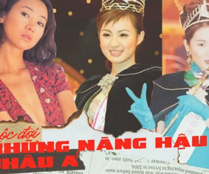 Cuộc thi Hoa hậu rúng động nhất châu Á: 11 mỹ nhân tham gia thành tiểu tam, đóng phim 18+, mại dâm, giết người