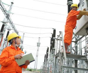 Đoàn liên ngành kiểm tra về thực hiện điều chỉnh giá bán lẻ điện