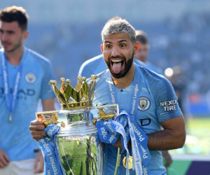 Đội hình tiêu biểu Ngoại hạng Anh 2018/19: Man City, Liverpool đóng góp 9 cầu thủ