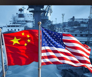 Donald Trump siết gọng kìm, Bắc Kinh lộ đòn hiểm