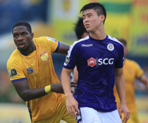 Duy Mạnh đứng trước nguy cơ lỡ hẹn với King’s Cup 2019 