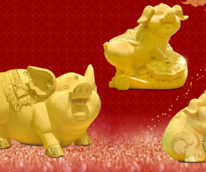 Giá vàng hôm nay 13/5: Tìm cơ hội bứt phá