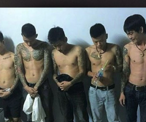 Hà Tĩnh: 5 thanh niên thuê khách sạn mở 'tiệc ma túy đá'
