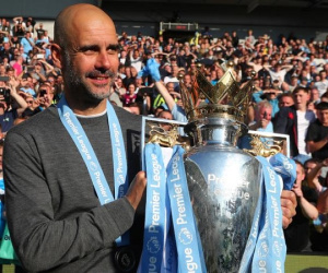 HLV Pep Guardiola: 'Chỉ danh hiệu mới có thể đập tan những chỉ trích'