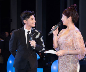 Jennifer Phạm lộ thân hình đẫy đà sau khi ngất xỉu tại sự kiện gần đây
