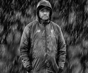 Mất chức vô địch Ngoại hạng Anh, Liverpool trở thành kẻ vì nhì vĩ đại nhất trong lịch sử