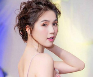 Ngọc Trinh nóng tính và lì lợm?