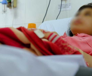 Sản phụ sinh con 4 tháng đã mắc bệnh hiểm, nguy cơ tử vong tới 90%: Cảnh báo căn bệnh đe dọa tính mạng phụ nữ mang thai