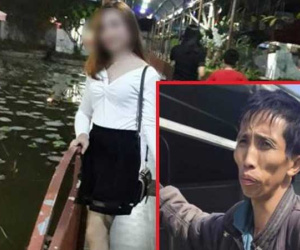 Sát hại nữ sinh giao gà: Kẻ mang bộ mặt 'cô hồn' nhất đã thành khẩn khai báo