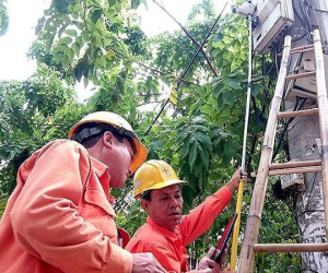 Thanh tra giá điện: Không phát hiện bất thường!