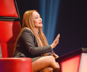 The Voice 2019: Thanh Hà 'chơi chiêu' cướp thí sinh từ HLV Tuấn Ngọc và Tuấn Hưng