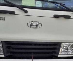 Tiền Giang lại xảy ra vụ mất trộm ôtô tiền tỉ