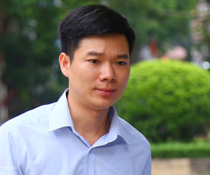 Toà hoãn xét kháng cáo xin giảm án của Hoàng Công Lương