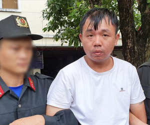 Triệt phá vụ 500kg ma túy ketamine: Lần theo dấu vết 'ông trùm' xuyên quốc gia