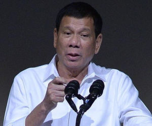 TT Duterte được dự đoán sẽ củng cố quyền lực sau bầu cử Philippines