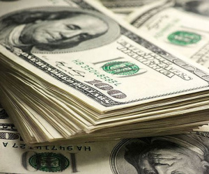 USD đồng loạt giảm giá phiên đầu tuần