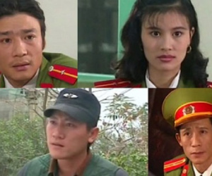 Xem 'Mê Cung' lại bồi hồi nhớ về loạt phim 'Cảnh Sát Hình Sự' nổi đình nổi đám 20 năm trước!
