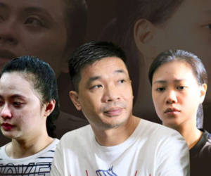 3 câu hỏi trước giờ tuyên án Ngọc Miu, Văn Kính Dương