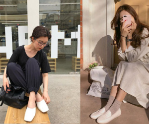 3 mẫu giày công sở cá tính luôn được lòng các chị em nói không với style 'bánh bèo'
