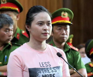 8 vấn đề cần điều tra về đường dây ma túy liên quan Ngọc Miu