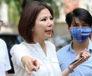 Bản cung của vợ cũ ông Chiêm Quốc Thái nói về bác sĩ Trần Hoa Sen thế nào?