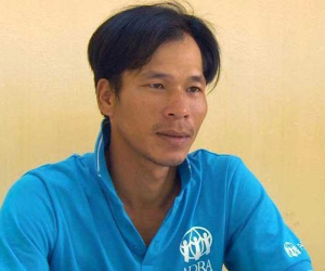 Bắt tạm giam thầy giáo dạy võ dâm ô nữ sinh