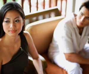 Chỉ bằng một bức ảnh và 8 chữ đắt giá, cô dâu hụt gọi được ngay kẻ phụ tình đến nhà khóc lóc