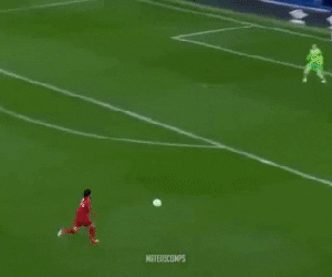 Cả mùa giải xuất thần, Liverpool mất chức vô địch Ngoại hạng Anh chỉ vì tình huống vô duyên này